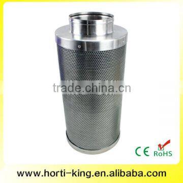 Activated Carbon Filter For Hydroponic