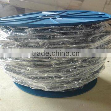 6mm Galvanized Steel Link Chain photo-6