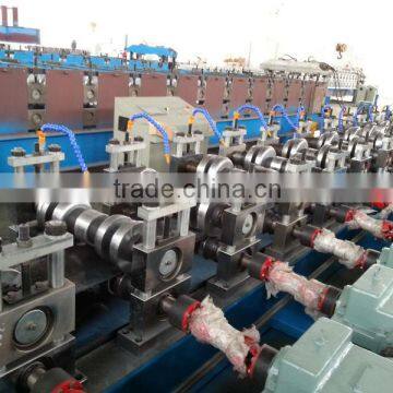 Steel deck Cold Roll Forming Machine