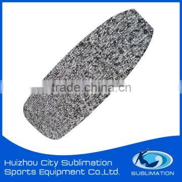 Inflatble Sup Surfboard Pad Stand up Paddle Board Windsurf Traction Pad photo-3