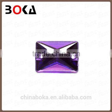 // Original Design Style Ss6 Ss10 Ss16 Ss20 // Flatback Rhinestones Crystal Rhinestone // photo-3