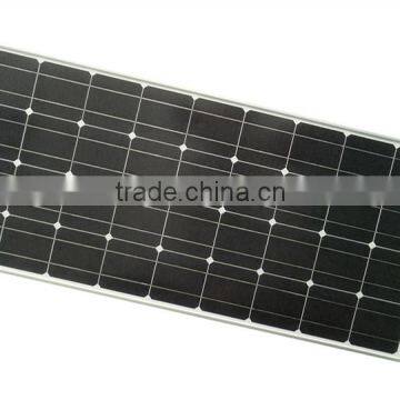 18V 130W Solar Module