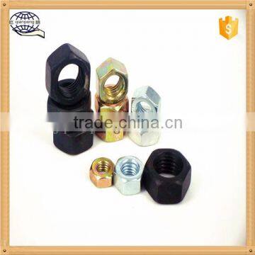 Hex Nut Hexagon Flange Nuts Flange Hex All-Metal Nuts Hex Bulb Cap Nuts Hexagon Domed Cap Nuts Nylon Insert Hex Lock Nut Hex Thi