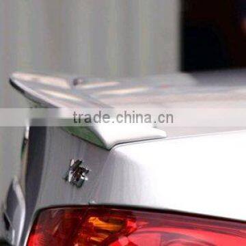 Hyundai Avante HD Rear spoiler