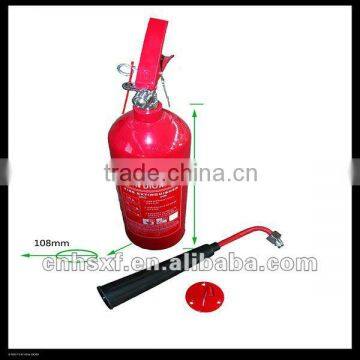 2kg co2 fire extinguisher