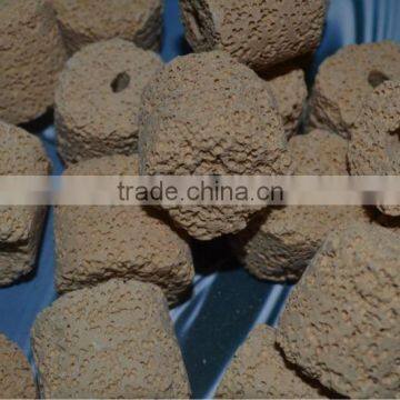 Aquarium bio filter media