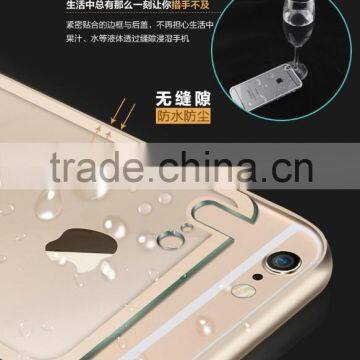 Good Quality Aluminum Cover for i Phone 6 photo-2