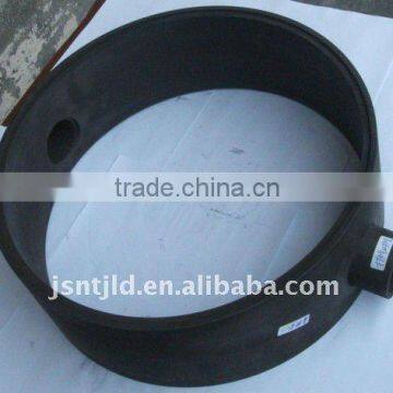 Graphite Bottom Insulation Cover