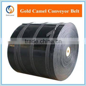 Solid Woven PVC Conveyor Belt For Conveyor Systems