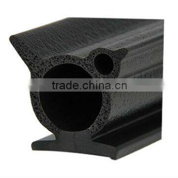 Solid+Sponge Weatherstrip Profile