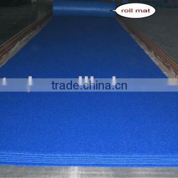 Durable Anti-slip PVC Floor Roll Mat Corridor Carpet