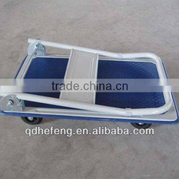 Platform Hand Truck PH150 photo-2