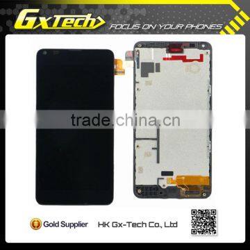 For Microsoft Nokia Lumia 640 LCD Ddigitizer Assembly