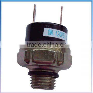 pressure switch