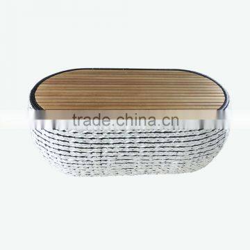 Modern Indoor Artificial Rattan Furniture Fashion Rattan Indoor Furniture Leisure Rattan Indoor Furniture Modern photo-5