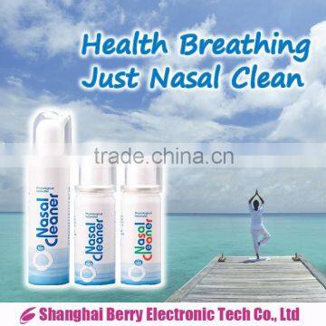 0.9%NaCl nasal cleaner sea water spay ,Saline Nasal Spray for nose care