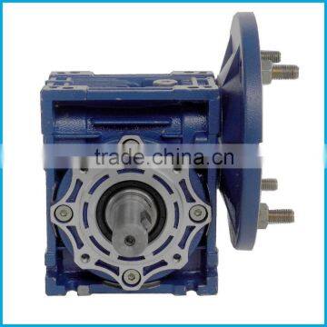 Variable Speed Reducer UD Combined Worm Gearbox With Electric Motor Quality Choice photo-2
