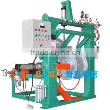 Tyre Retreading Equipment/advanced Used Tyre Retreading Equipment for Sale Equipment for Cold Retreading