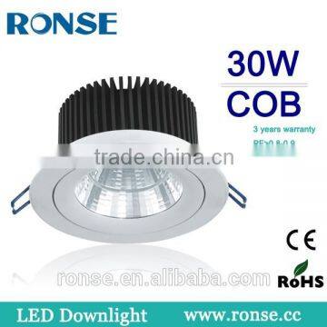 Ronse high brightness led ceiling light fixture(RS-2048)