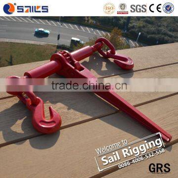 Drop Forged Standard Load Binder photo-3