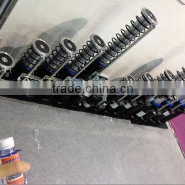 elevator oil buffer OH-80 OH-175 OH-210 (spring outside) ,lift oil buffer OH-80 OH-175 OH-210