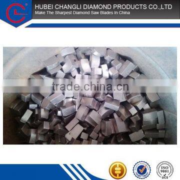 Diamond Segments for Granite for 350mm, 400mm, 600mm, 1200mm, 1600mm photo-4
