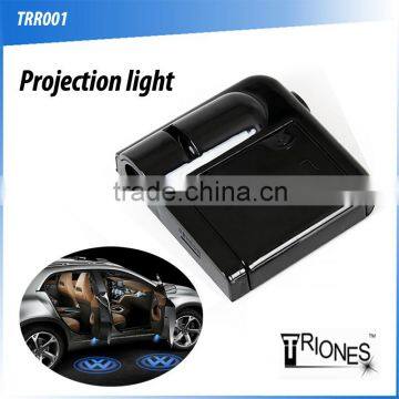 (130426) Laser Projection Light for Doors Decorative Projection Light