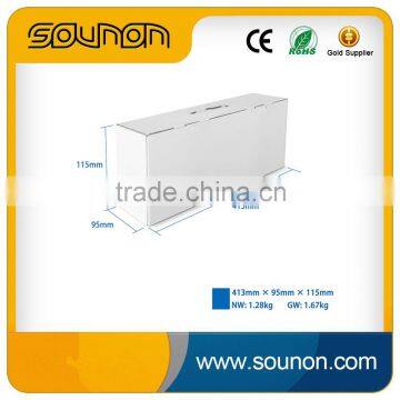 CE, RoHS, FCC Certificate Approved Household Appliances Electric Bag Food Saver Vacuum Sealer photo-6