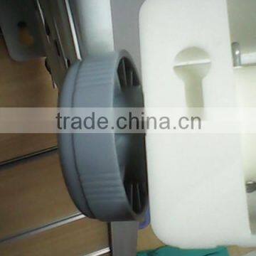 Indoor Retractable Wall Mounted Folding Clothes Lines photo-4