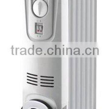 oil heater