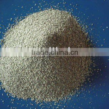 Pure Calcium Metal Granules