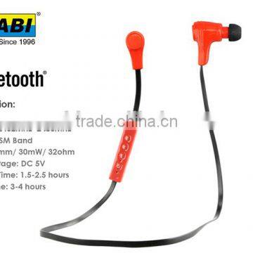 Sport Bluetooth Earphones Bluetooth Wireless headset Sport MP3 earbuds