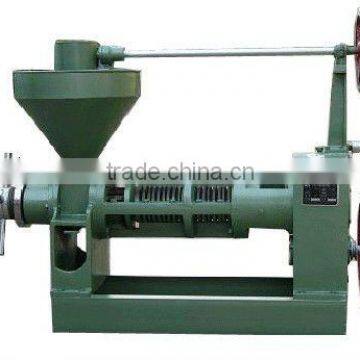 National Free-inspection sunflower seed oil press machine