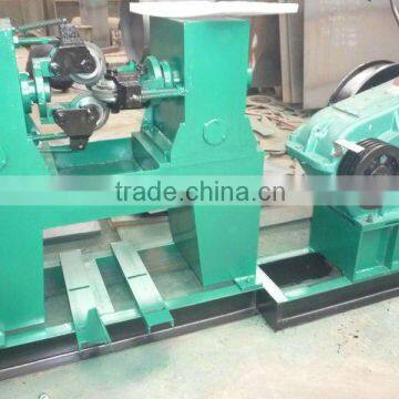 cold rolling mill with straighten machinery