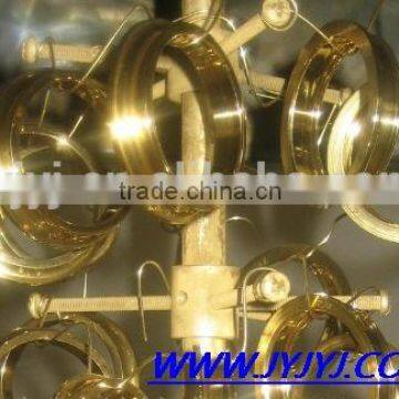 bearings vacuum coating machine (China factory manufactor with good after sale service)