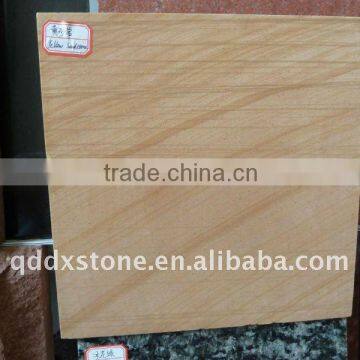 shandong different types yellow sandstone