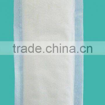 230mm sanitary napkin without wing