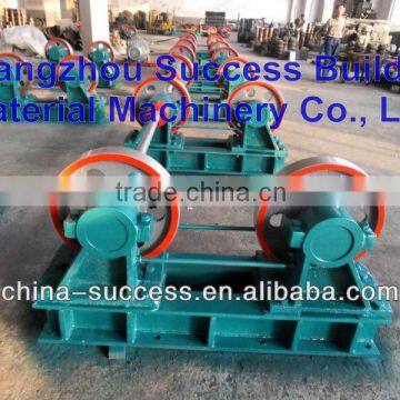 Single-type Pole Spinning Machine/Concrete Pole Spinning Machine/Spinning Machine for Concrete Pole Making