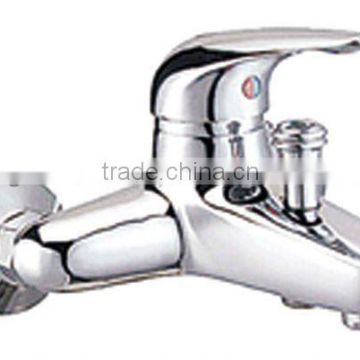 00209 Bathroom Single Handle Bathtub faucet