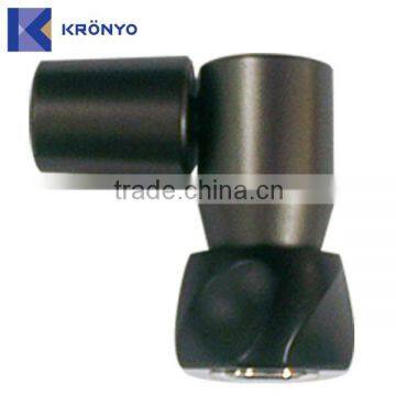 KRONYO co2 gas cartridge gas cartridge adapter cylinder valve