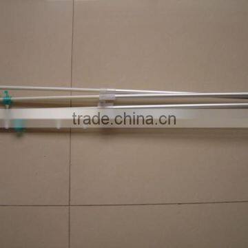 Smart Adjustable Aluminum Fiberglass Pole x Banner Stand photo-2