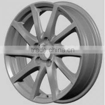 alloy wheel, 16"X6.05 974