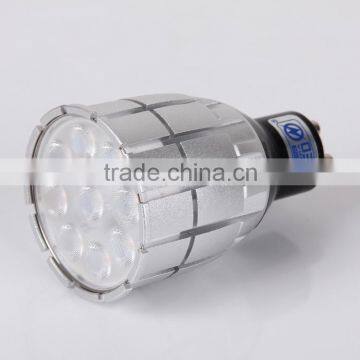 9w Led Spot Light Gu10 China Manufacturer,nichia Led CE ROHS SAA Approved photo-6