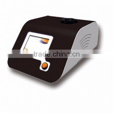 MP120 Automatic Melting Point Apparatus