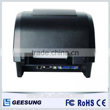 Barcode Printer for Thermal Transfer Label Barcode Printer photo-4
