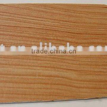 Shallow Cherry Timber