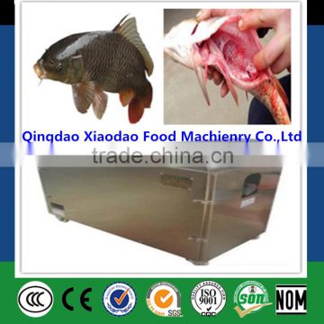 Fish Killer /Fish Viscera removal/Fish gutting machie