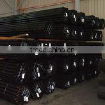 ERW Carbon Steel Welded Pipes