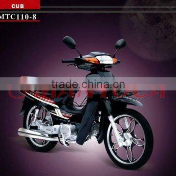 Cub motorcycle MTC110-8