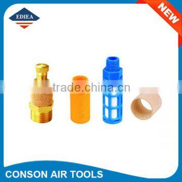 High Quality Silencer Muffler